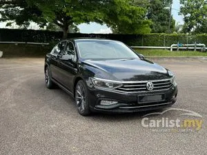 2021 Volkswagen Passat 2.0 Elegance Sedan (((OFFER)))