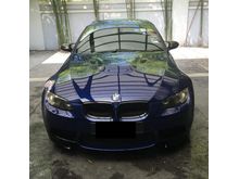2008 BMW M3 4.0 Convertible