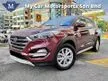 Used 2016 Hyundai Tucson 2.0 (A) EXECUTIVE SUV / REVERSE CAMERA/ PUSH START KEYLESS / TIPTOP