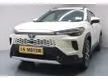 2025 Toyota Corolla Cross 1.8 HEV SUV FACELIFT