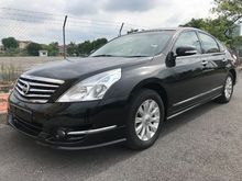 2011 Nissan Teana 2.0 Comfort 1 DIRECTOR WIFE HIGH LOAN