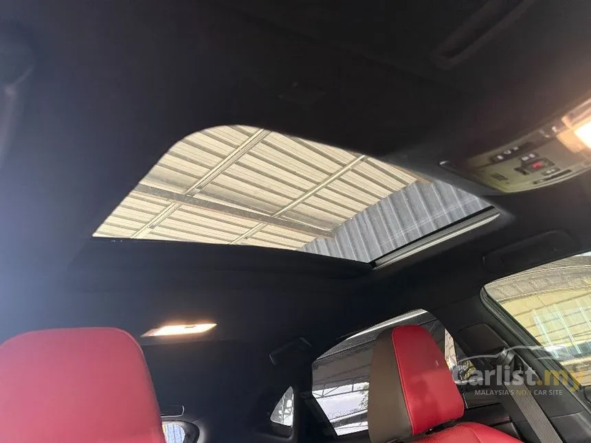 2020 Lexus NX 300 F Sport SUV