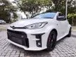 Recon 2020 Toyota GR Yaris 1.6 RZ 1ST EDITION (JBL SOUND SYSTEM R/C CARBON FIRBE ROOF GR BRAKE SYSTEM SPORT/TRACK MODE MULTI FUNCTION STEERING 4