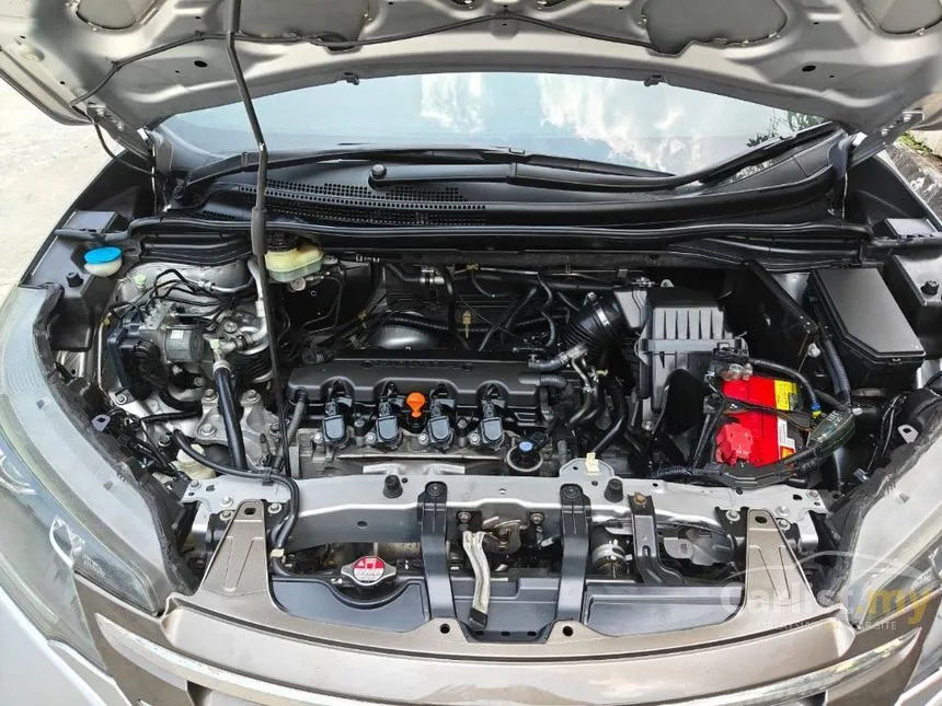 2013 Honda CR-V SUV