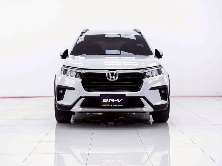 2024 Honda BR-V EL SUV