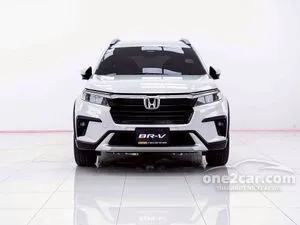 2024 Honda BR-V 1.5 EL SUV