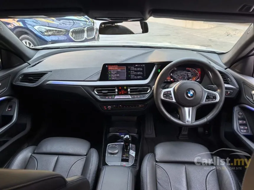 2022 BMW 218i M Sport Coupe