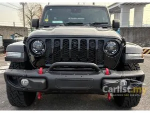 2023 Jeep Wrangler 2.0 Unlimited Sahara SUV