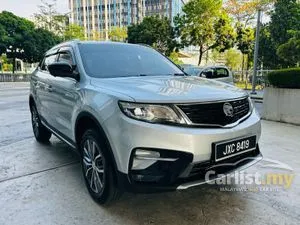 2024 Proton X70 1.5 Executive SUV