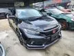 Recon 2019 Honda Civic 2.0 Type R Hatchback FK8 Grade 4.5 / 36K Mileage / Recon / Unregister