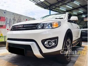 2018 GWM Haval H1 1.5 Premium SUV
