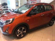 2020 Perodua Axia 1.0 STYLE (A) NEWLY LAUNCH