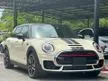 Recon 2018 MINI Clubman 2.0 John Cooper Works Wagon ALL 4*JAPAN SPEC FULLY LOADED LOW MILEAGE*