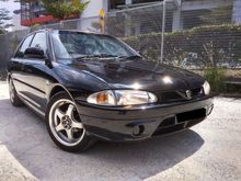 Proton Wira A/B 1.5SE (M) Merdeka Special Sales