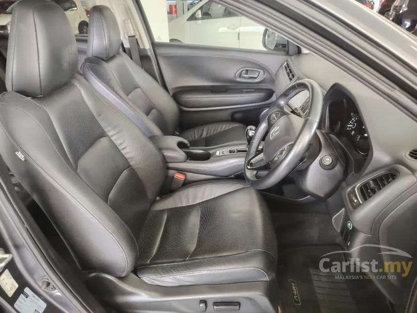 2019 Honda HR-V V SUV