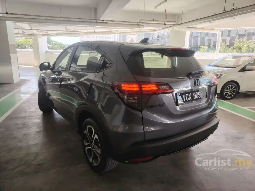 2019 Honda HR-V V SUV