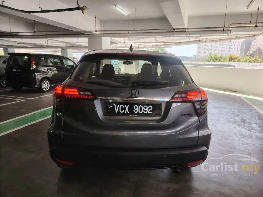 2019 Honda HR-V V SUV