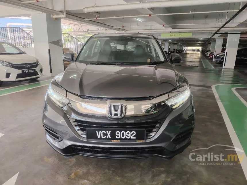 2019 Honda HR-V V SUV