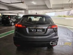 2019 Honda HR-V 1.8 V SUV