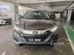 2019 Honda HR-V 1.8 V SUV