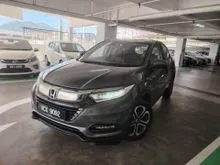 2019 Honda HR-V 1.8 V SUV