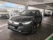 2019 Honda HR-V 1.8 V SUV