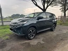2019 Perodua Aruz 1.5 X SUV
