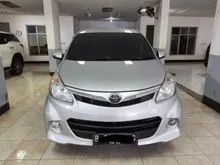 2014 Toyota Avanza 1.5 Veloz MPV