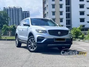 2025 Proton X70 1.5 Executive SUV