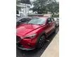 Used 2018 Mazda CX-3 2.0 SKYACTIV GVC SUV - Cars for sale