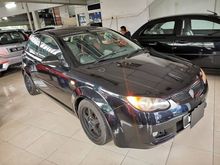 2010 Proton Satria 1.6 Neo M-Line Hatchback