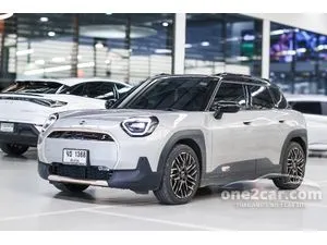 2024 Mini Aceman SE Hatchback