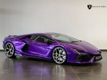 2024 Lamborghini Revuelto 6.5 Coupe - INCOMING STOCK
