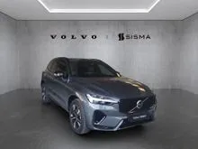 2026 Volvo XC60 2.0 T8 Ultra Refresh - SISMA AUTO