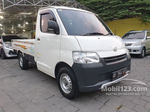  Gran  Max  Daihatsu Murah  143 mobil  dijual  di Jawa  