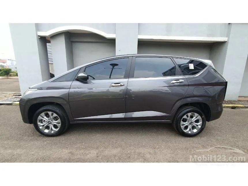 2026 Hyundai Stargazer Essential MPV