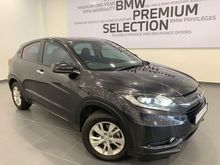 2015 Honda HR-V 1.8 i-VTEC V SUV