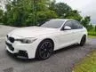 Used 2017 BMW 330e 2.0 M Sport Sunroof - Cars for sale