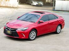 2015 Toyota Camry 2.5 (ปี 12-16) ESPORT Sedan AT