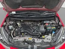 2022 Toyota Agya 1.2 GR Sport Hatchback