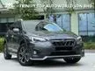 Used MILEAGE 17K WITH FULL SERVICE SUBARU UNDER WARRANTY SAMPAI 2028, 360 CAMERA, X MODE APPLE CARPLAY 2022 Subaru XV 2.0 GT Edition EyeSight SUV
