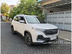 2022 Wuling Almaz 1.5 Exclusive 7 Seater SUV