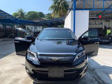 2014 Toyota Harrier 2.0 Elegance SUV/ Cheap & Nice Condition / Call Me Right Now To Get Your Car !!!