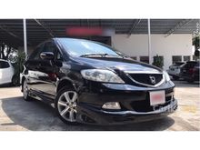 2008 Honda City 1.5 VTEC Sedan