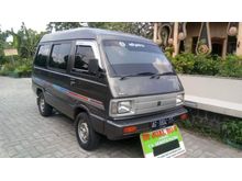 1999 Suzuki Carry 1.0 Personal Van Van Plat AG Tukiman kopling Sekoto kediri jatim