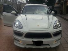2011 Porsche Cayenne 3.6 SUV