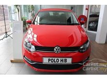 2018 Volkswagen Polo 1.6 COMFORTLINE (A) CASH REBATES , FREE TINTED AND MORE, CALL FOR MORE DISCOUNT AND INFORMATION
