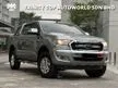 Used 2018 Ford Ranger 2.2 XLT High Rider Pickup Truck, 4WD DRIVE WITH REVERSE CAMERA, MALAYSIA DAY SALE, OFFER