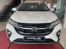 2026 Perodua Aruz 1.5 AV SUV