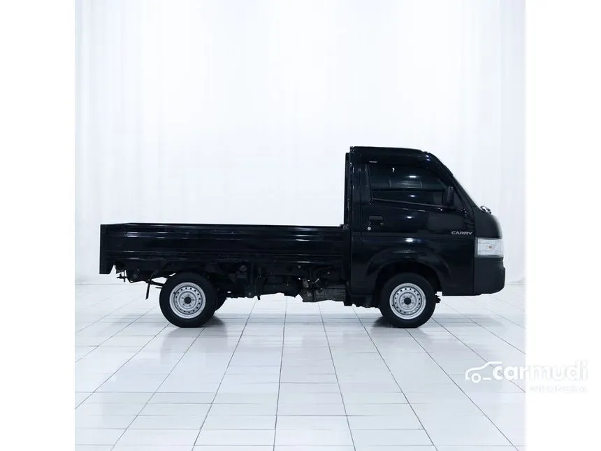 2023 Suzuki Carry FD Pick-up